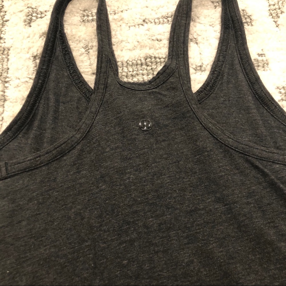 LULULEMON RACERBACK TANK TOP - Picture 5 of 5